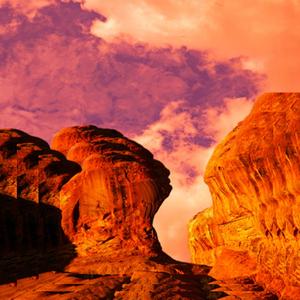 Tourist (Instrumental)