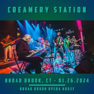 Heartbeat (feat. Mark Mercier & Jeff King) (Live)