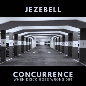 Concurrence (Original Mix)