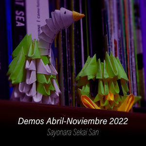 Nunca Haremos Sentido