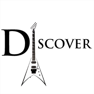 Discover (Instrumental)