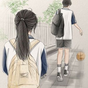 那年心动未收场