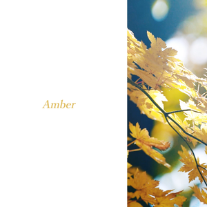 Amber