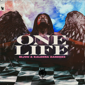 BIJOU-One Life（Liudicrous remix）