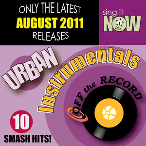 4evermore (Instrumental Version)