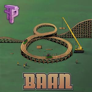 8 Baan (feat. K-NON, Blits, Kino, justus, LDB, Brother Lynx, Djenghis Haan, Konstrukto, J. Duko, Presentator & Skinny Bonez Tha Godfatha)