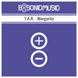 Margarita (Julio Cesar Remix)