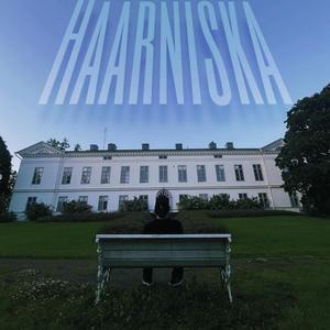 Haarniska