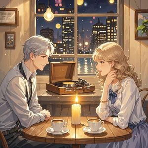 同频道的人_A顾里