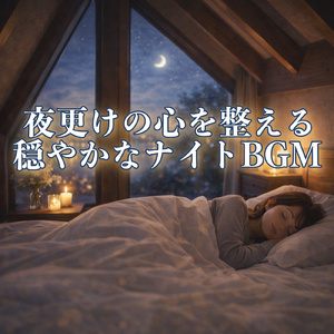 恋する夜の雨音