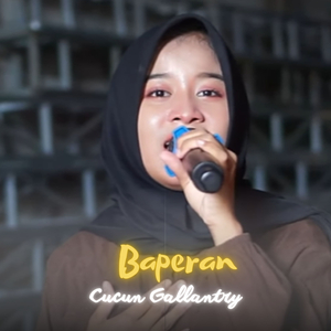 Baperan (Live Version)