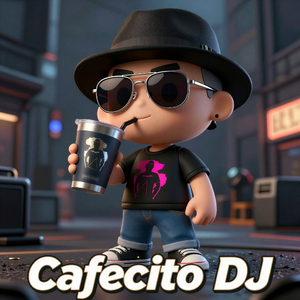 Cafecito DJ