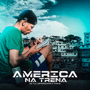 América na Trena