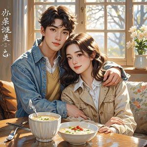 温柔是你给的在乎_歲月侞歌