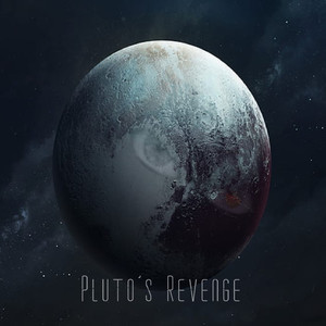 Pluto's Revenge