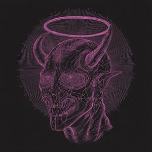 HALO (PINK EDITION) (feat. Caspr & Shleem Pink)