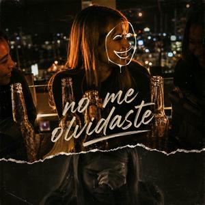 No Me Olvidaste
