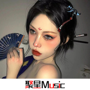 执剑山河(DJ原版)