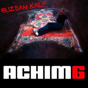 Buzdan Kalp