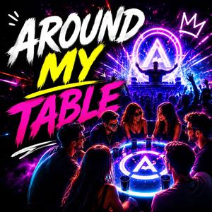 Around my table
