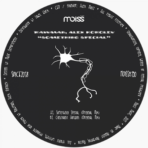 Constaint Horizon (Original Mix)