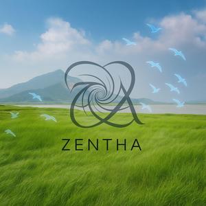 EP1 晨間草原｜鳥鳴與晨風交織出白噪音的生機音場