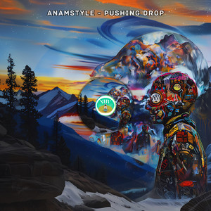 Pushing Drop (Original Funky Mix)