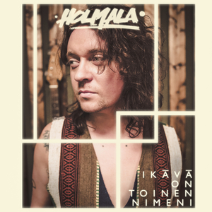 Ikävä on toinen nimeni