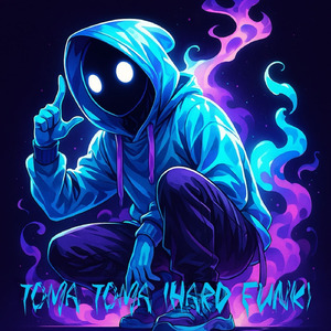 TOMA TOMA HARD FUNK