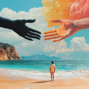 Give and Take (Pop Mix) [feat. Dr. Brown]