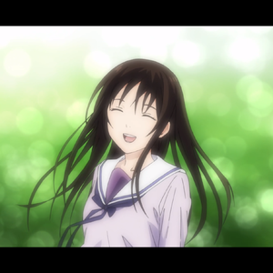 nirvana《野良神》第二季ED