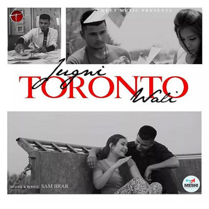 Jugni Toronto Wali