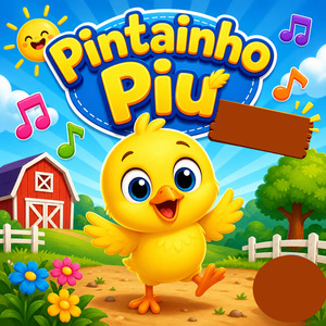 Pintainho Piu