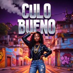 Culo Bueno.(Dembow Beat)