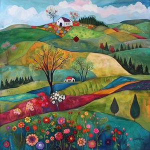 守护的承诺 (女生版)