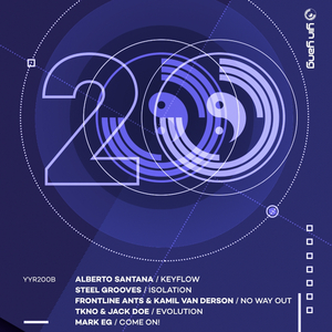 Keyflow (Original Mix)