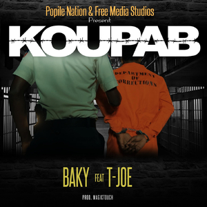 Koupab (feat. T-Jo Zenny)