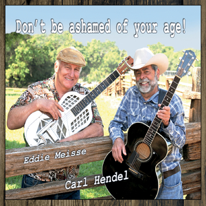 Ridin' Down the Canyon (feat. Eddie Meisse)