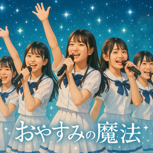 おやすみの魔法