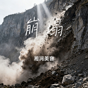 崩塌