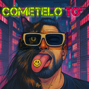 Cómetelo To´