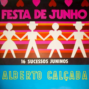 Pula Fogueira / Sonho de Papel / Pedro, Antonio e João / Chegou a Hora da Fogueira / Cai,Cai Balão / Capelinha de Melão / Noites de Junho / Arraial de Santo Antonio