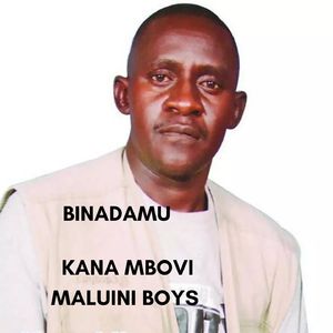 Binadamu