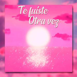 Te Fuiste Otra Vez