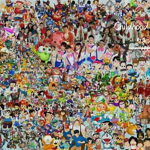 向快乐飞翔（翻自 刘丹妮）