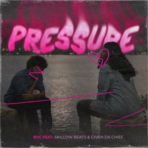 Pressure (Radio Edit)