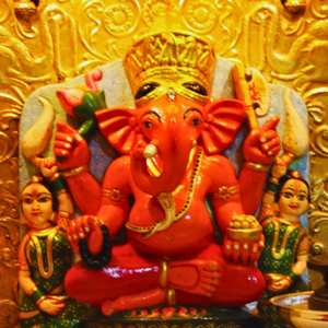 Ganesh Harati