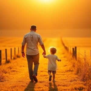 나도 아버지가 되어