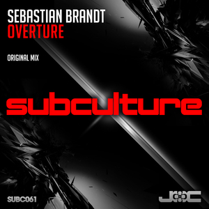 Overture (Original Mix)