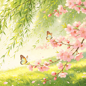 你是我未完成的夏天